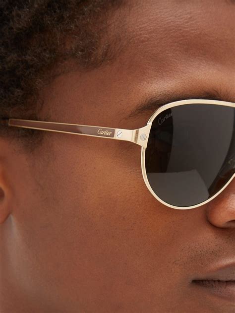 cartier sunglasses 2018|cartier sunglasses for men price.